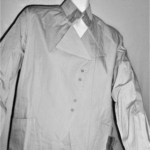 CONCEPT CREA JACKET MADE-IN-ITALY